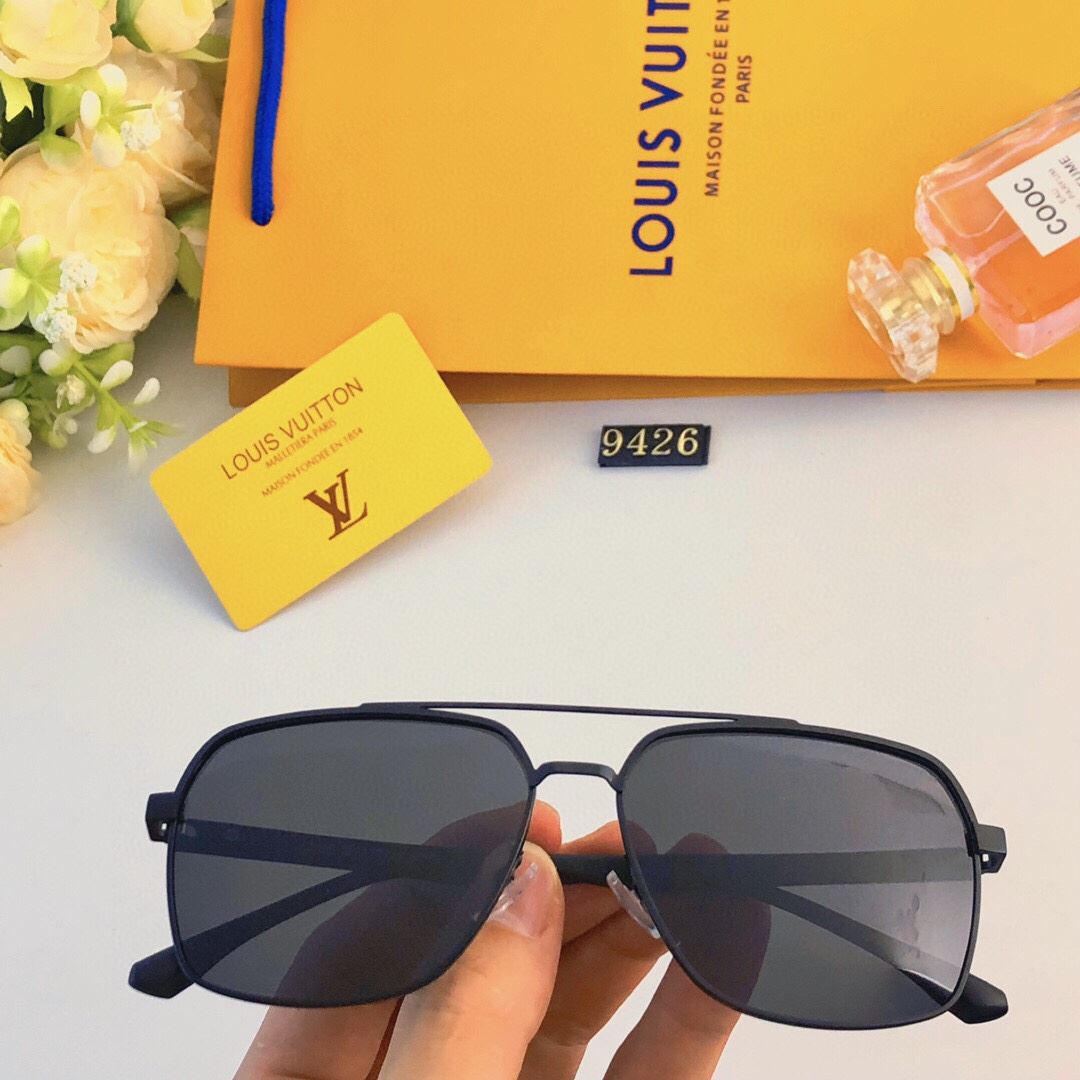 Louis Vuitton Sunglasses